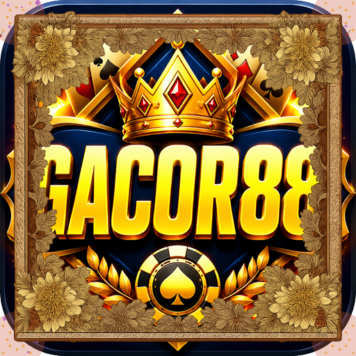 gacor88 — galeri pratinjau - APK Resmi